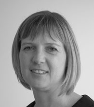 Alison Martin