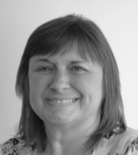 Jackie Thorpe