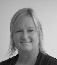 Mags Cootes
