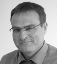 Nick Freer